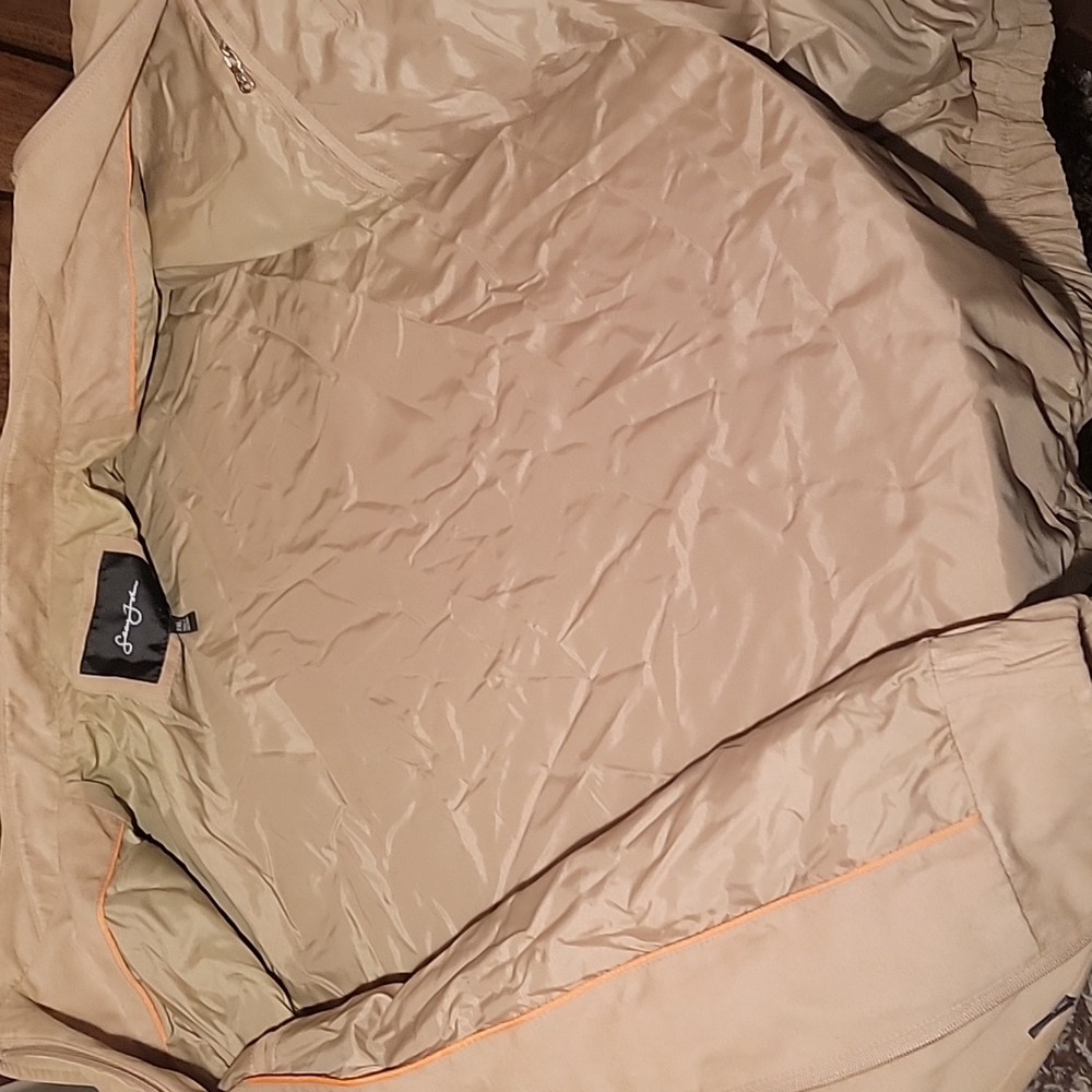 Sean John jacket - Picture 3 of 4
